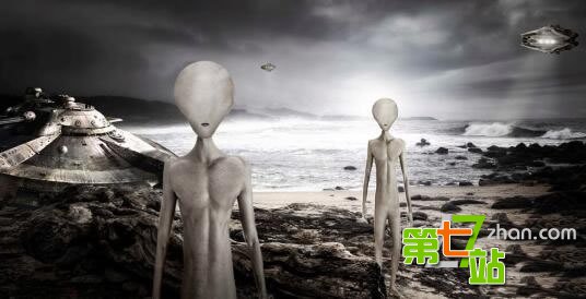 UFO未解的谜团：为什么经常光临海洋？