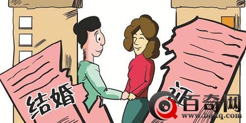 虚假离婚是什么意思 又称中国式假离婚