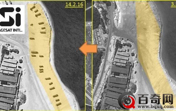 中国反介入战略被指成本太高 永兴岛藏两款导弹