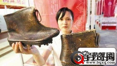中国古代十大逆天发明，件件亮瞎眼！