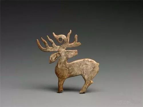 【国学知识】鹿有什么象征意义，鹤在中国古代有什么地位？