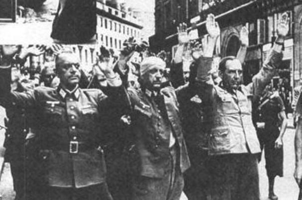 二战后，斯大林对德国做了几件事，让我们觉得自己不像一个战胜国