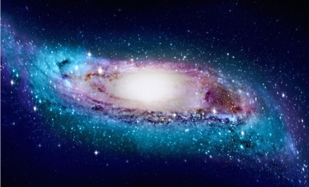 国际合作研究发现：银河系身材“凹凸有致”