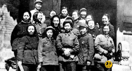 揭开谜底：南昌起义后30名女兵相继神秘失踪