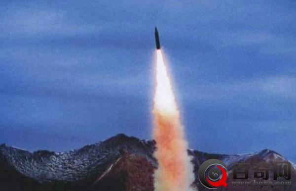 外媒：中国反导导弹是地球反击外星人的最后希望