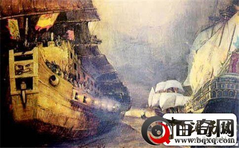 郑成功收复台湾战船介绍 郑成功收复台湾的影响