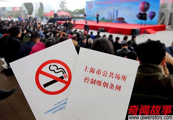 世卫组织警告烟草威胁，称中国烟民漠视吸烟危害