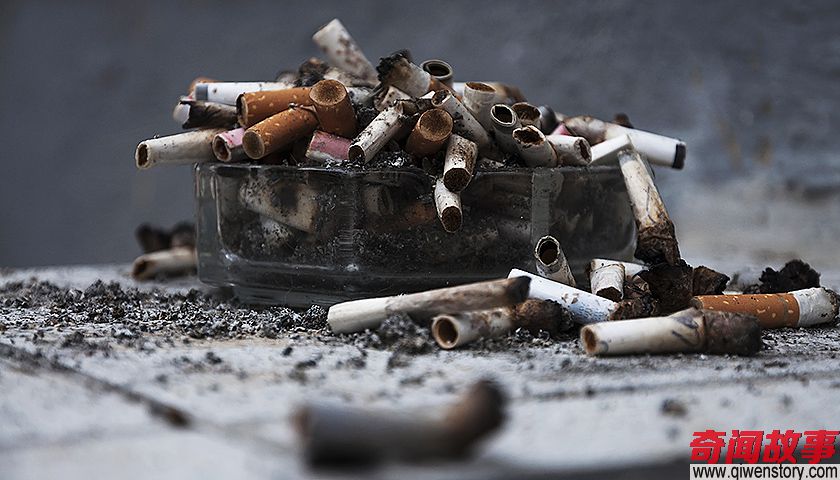 世卫组织警告烟草威胁，称中国烟民漠视吸烟危害