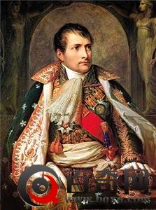 拿破仑临终不忘广州人 侵略中国是最蠢的事_0