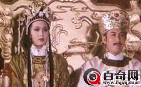 一生传奇的皇太后萧燕燕为何公然招男宠入宫