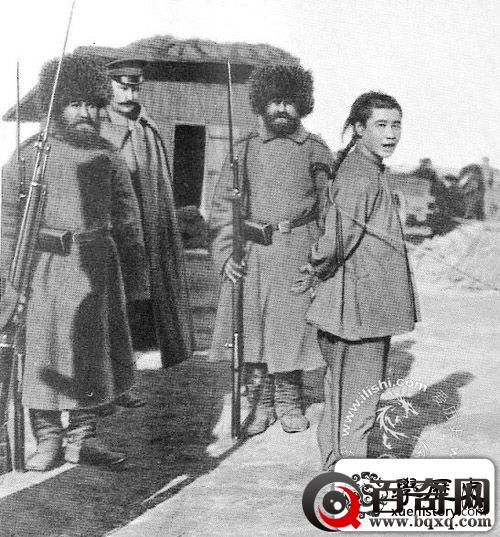 日俄战争时为何中国人会为日本打胜仗而高兴？