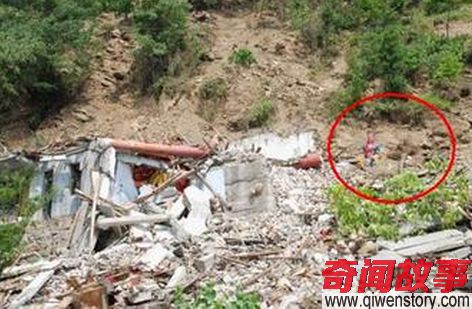汶川地震灵异事件震惊全国,揭秘中国灵异事件