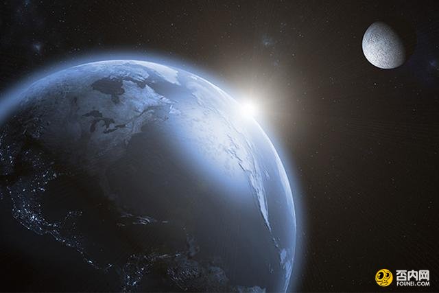 美科学家称地球可能是较早出现生命的行星