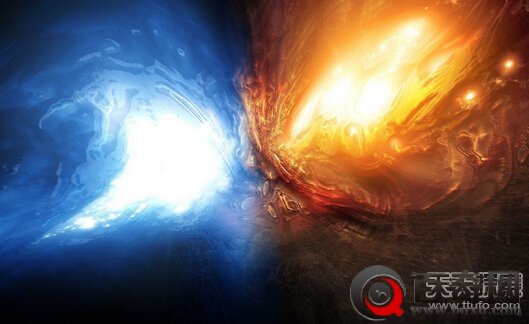 宇宙五大新奇理论：地球起源于黑洞