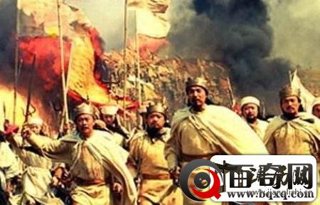 清朝最大规模太平天国运动结束是天京的陷落？