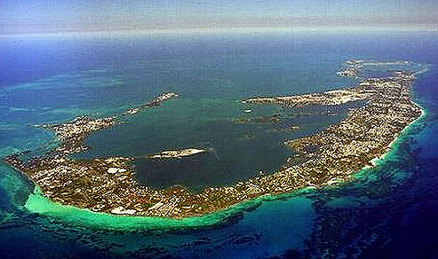 百慕大三角幸存者提供的飞机失踪事件线索