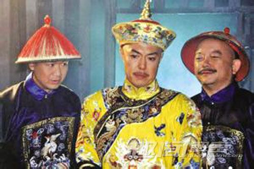 史迹档案：唐朝皇家龙脉被隔断之谜