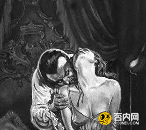 上海吸血鬼事件