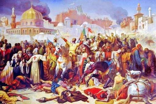 欧洲与奥斯曼帝国的百年战争是怎样的-结果让人意想不到