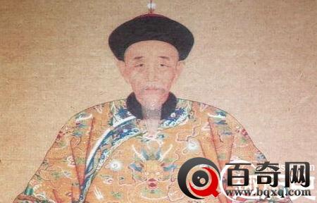 咸丰皇帝的长子同治皇帝为何死后5年才入葬？