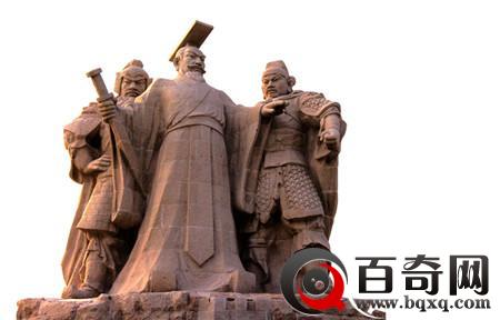 揭秘：汉武帝刘彻晚年为何要灭自己三族？