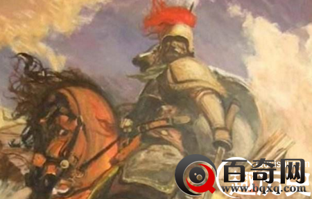 中国古代真正的第一武学宗师竟然是他？