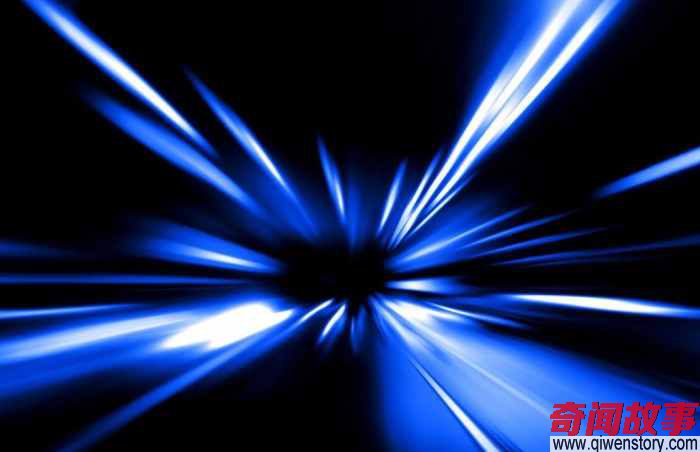 光速是怎么来的，科学家对于光速的研究有过哪些有趣的事？_0