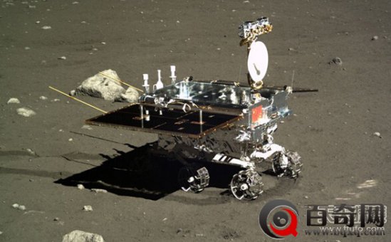 人类首次！中国嫦娥4号将登月球背面
