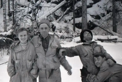 1959年苏联雪山灵异事件：7男2女死状诡异，至今被列为未解之谜