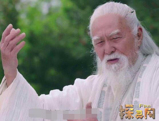 武当宗师张三丰活了多久，相传活了218岁/太极拳创始人
