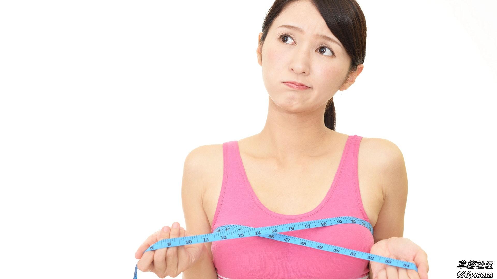 男生只爱大胸？婚后更爱这种尺寸
