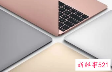 曝苹果已停产的12英寸MacBook有望回归