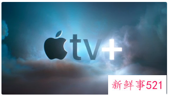 Apple TV + 市场份额开始逼近HBO