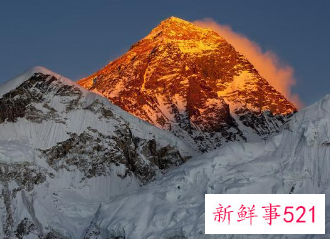 尼泊尔被要求禁止为俄发放登峰许可证