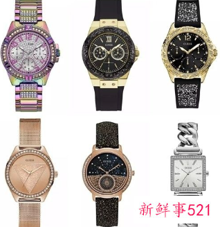 女人带哪种手表比较好