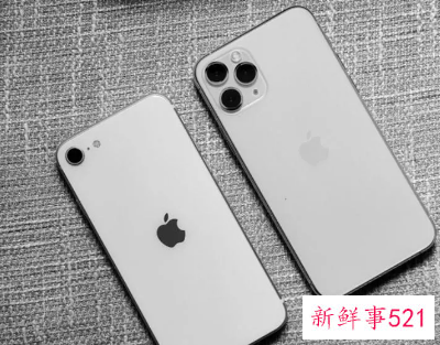 iPhone SE3预计12月底量产