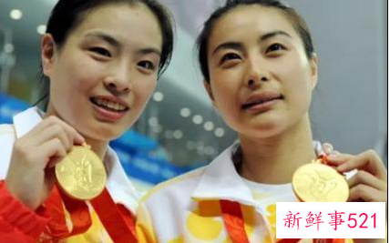中国奥运有哪些夺金点