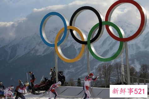 冬奥会几年举办一次