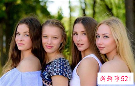 貌美如花的白俄女性，为啥中国小伙不愿意娶，这点劝退太多人 白俄罗斯 美女 第3张