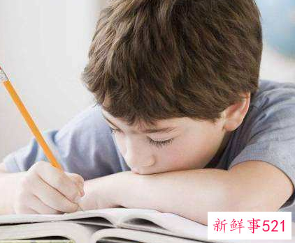 关于孩子写作业的问题家长怎么办