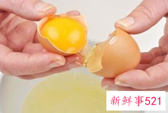 鸡蛋清面膜怎么制作