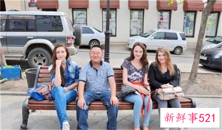 貌美如花的白俄女性，为啥中国小伙不愿意娶，这点劝退太多人 白俄罗斯 美女 第4张