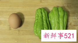 洋丝瓜怎么做好吃图片
