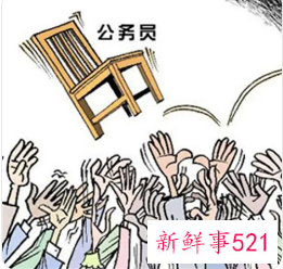2022浙江省考考试时间安排
