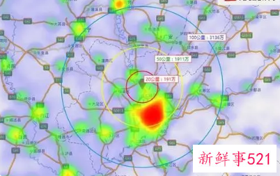 为什么重庆中心城区会地震