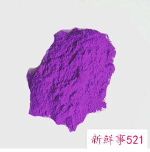 深紫色颜料怎么调出来