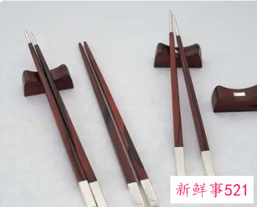 筷子的文化含义