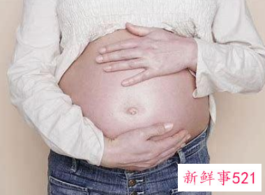 六到七个月胎儿主要发育哪里