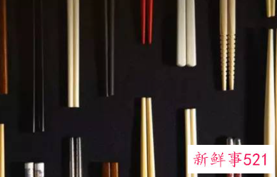 筷子的文化含义