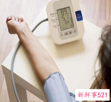 女性血压偏低什么原因